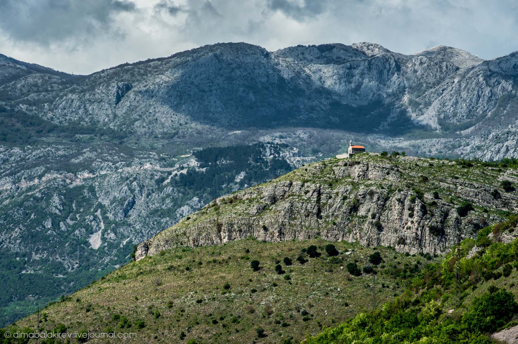 Montenegro